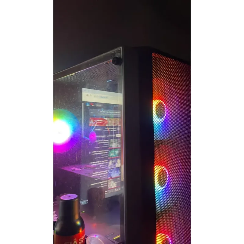 Máy pc i3 10105F gtx 950 sử dụng 4 tháng cần bán gấp  792401