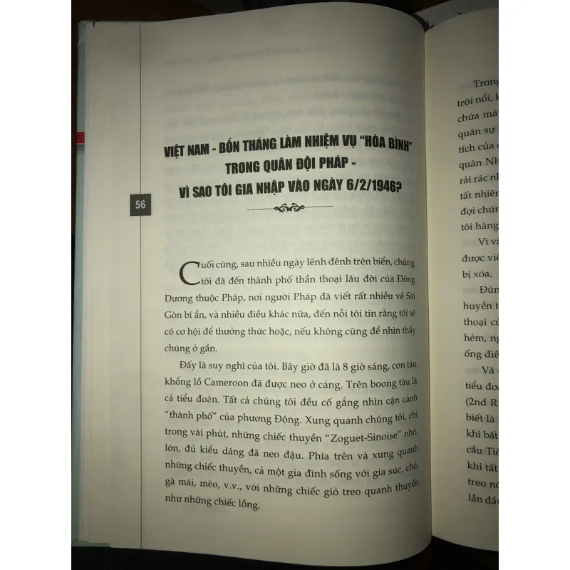 Việt Nam - Quê hương thứ hai của tôi  603270