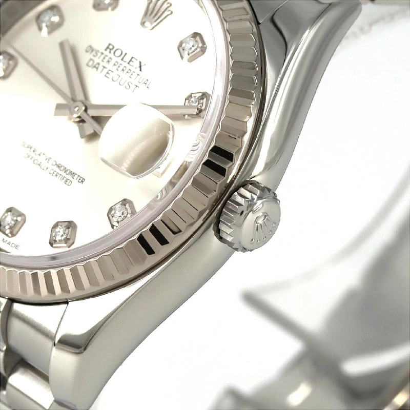 Đồng hồ Rolex Datejust 116234G SSxWG tự động - Hàng hiệu chính hãng 881726