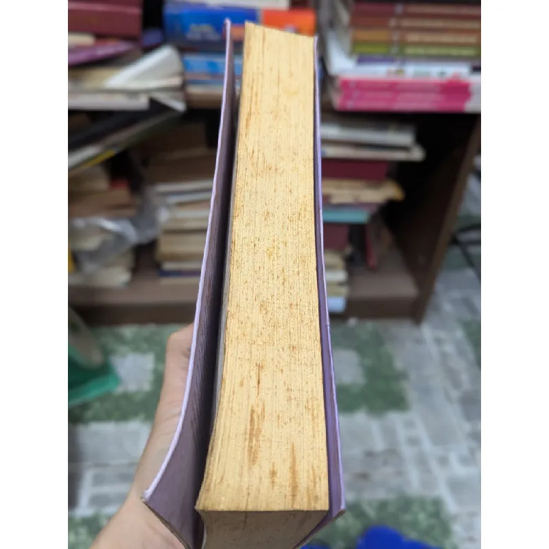 Thú đọc sách - Charles Van Doren 334133