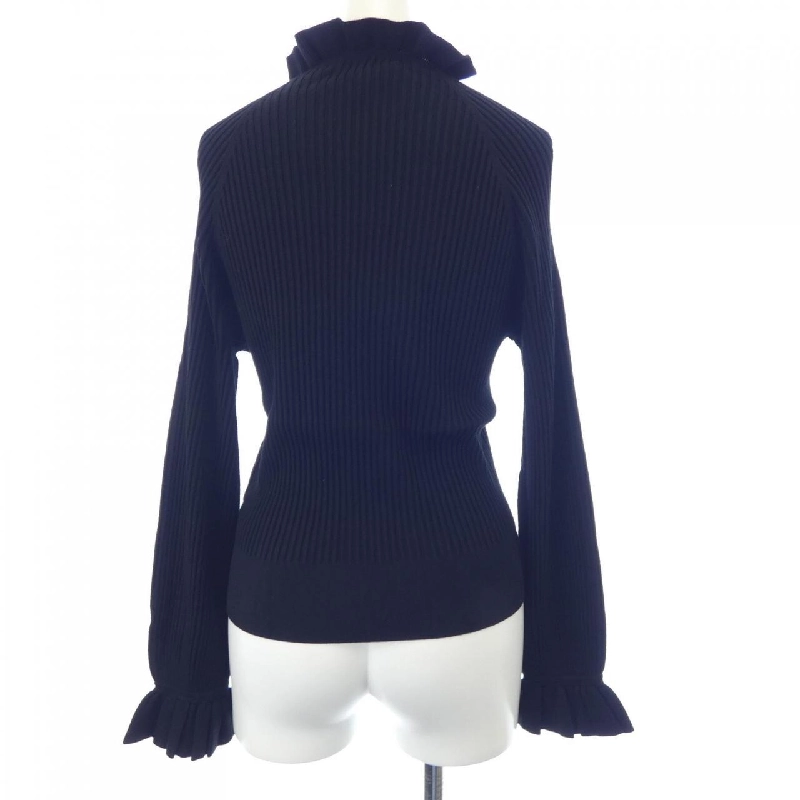 M-Premier ニット 631415