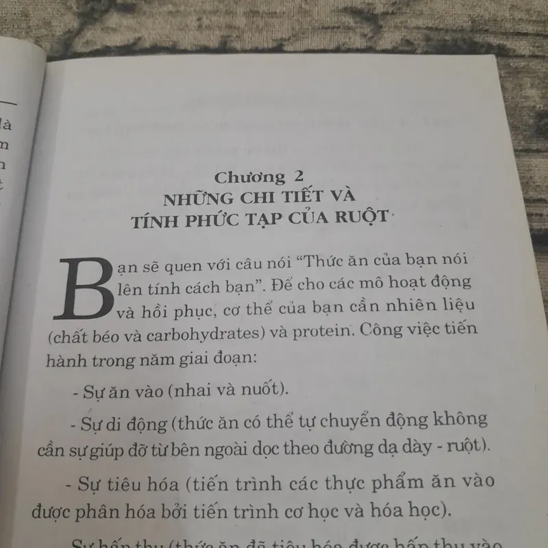 Chứng táo bón- Liệu pháp phòng chống tiêu chảy, táo bón và rối lọa tiêu hóa khác. 694009