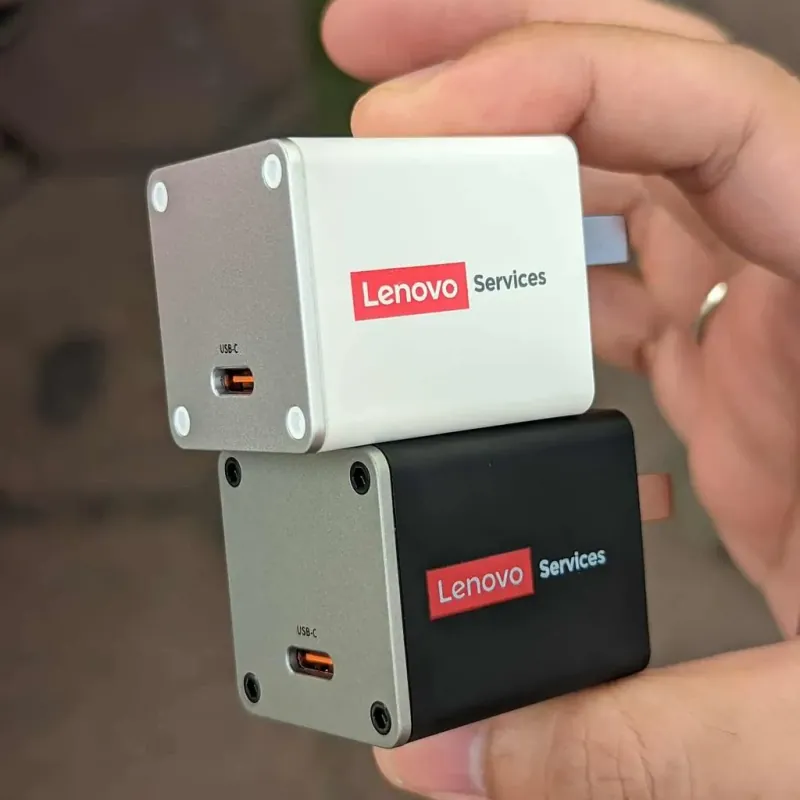 Củ sạc nhanh 30W Lenovo 607161