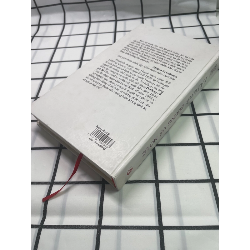 ĐƯỜNG VỀ NÔ LỆ sách gốc của NXB TRI THỨC 537992