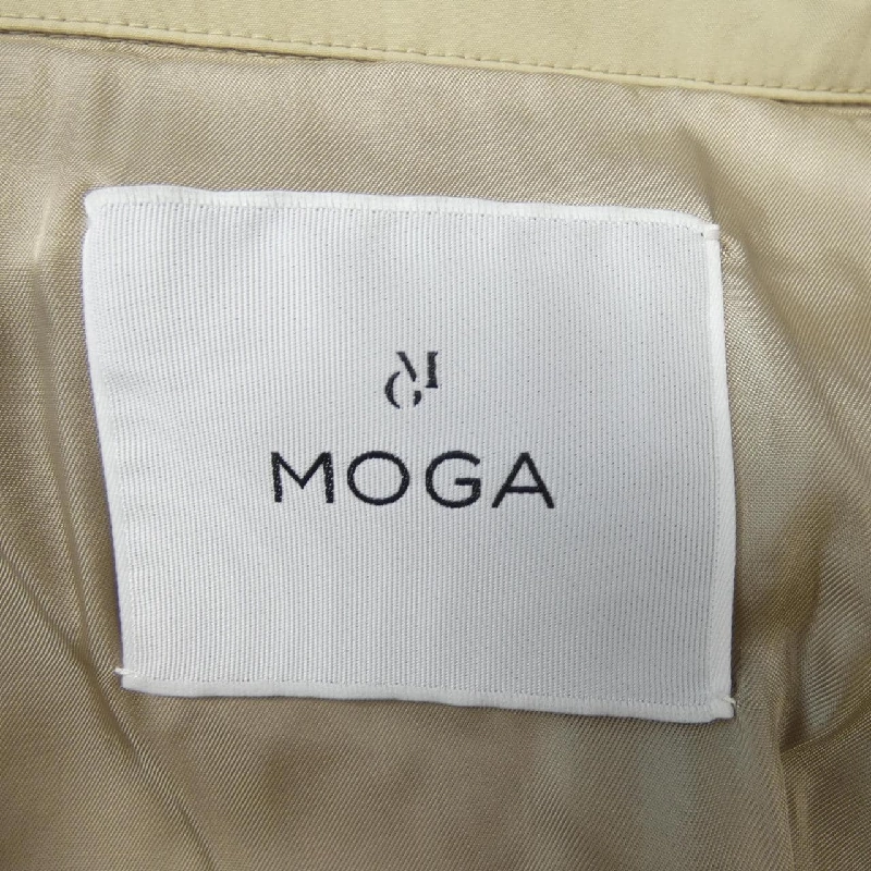 MOGA MOGA áo khoác 631117