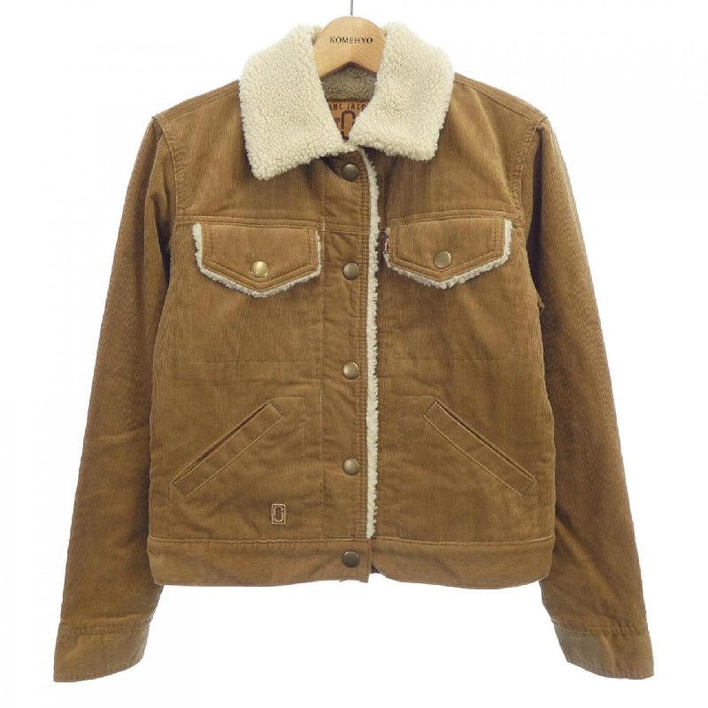 Áo khoác MARC JACOBS 642294