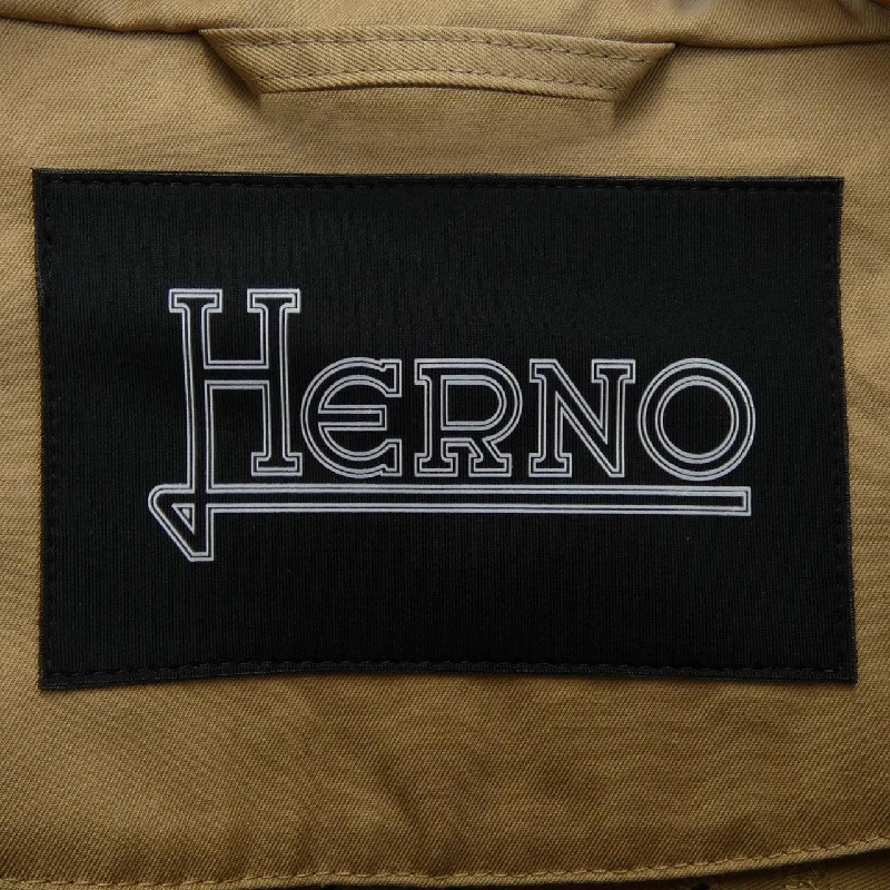 Herno GI000228D Jacket - Hàng hiệu Authentic 819163