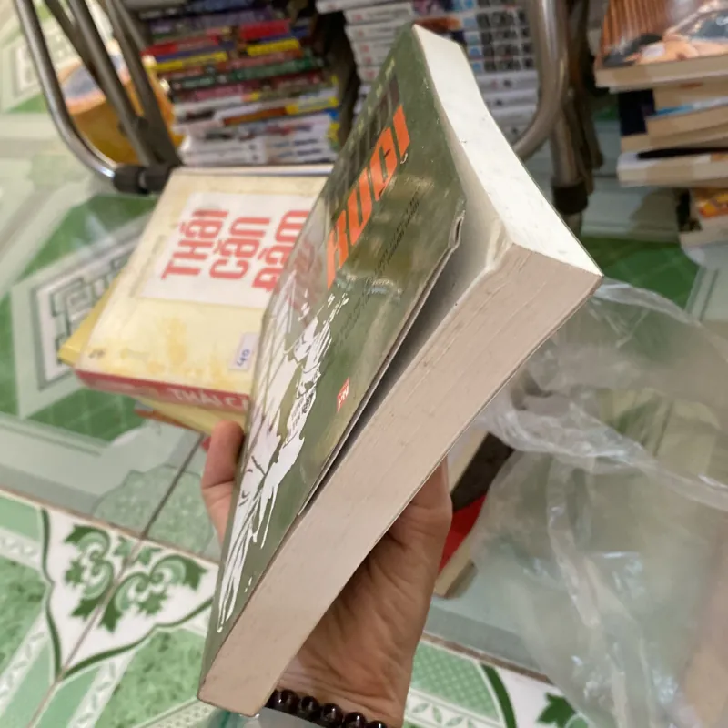 Người ruồi  751529