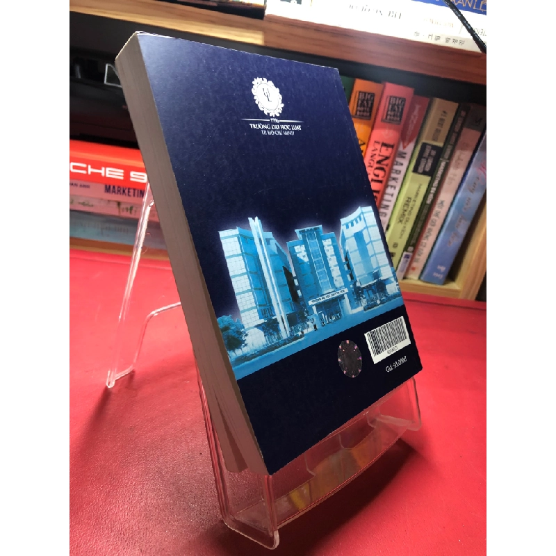 Giáo trình luật lao động 2016 mới 90% HPB1605 SÁCH NGOẠI VĂN Oreka-Blogmeo 181166