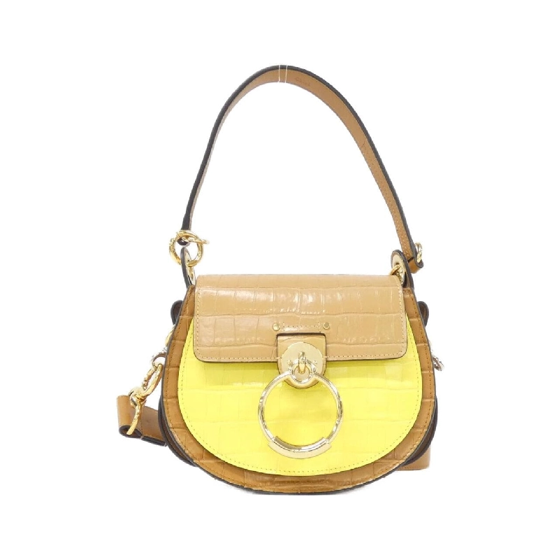 Túi xách chéo nhỏ Chloe TES CHC20SS153 C36 - Hàng hiệu Authentic 765342