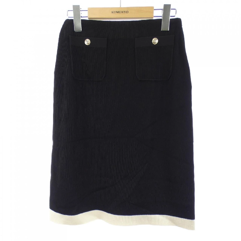 Chanel CHANEL P64748K60697 Váy - Hàng hiệu Chính hãng 808999