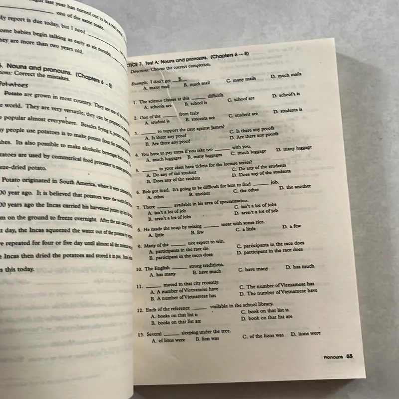 English Grammar 3rd - Betty Schrampfer Azar 557824