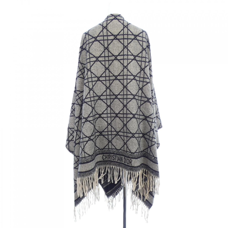 【Mã giảm giá】Christian Dior CHRISTIAN DIOR Áo choàng 633428