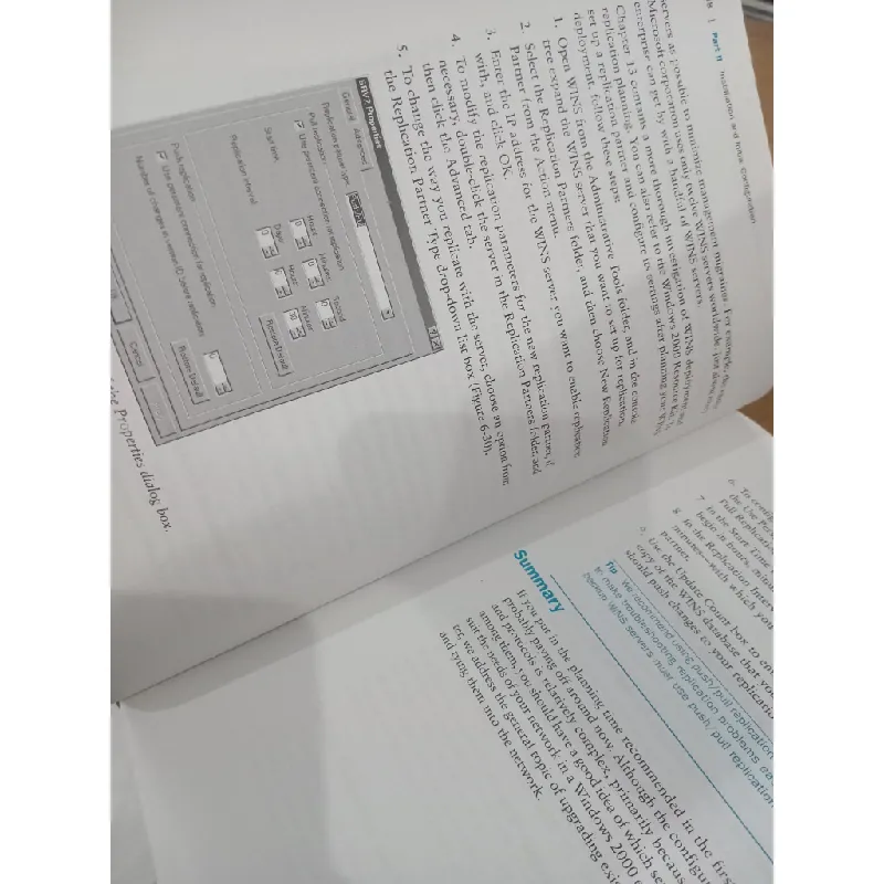 Microsoft Windows 2000 Server Administrator's Companion - Russel, Crawford 593110