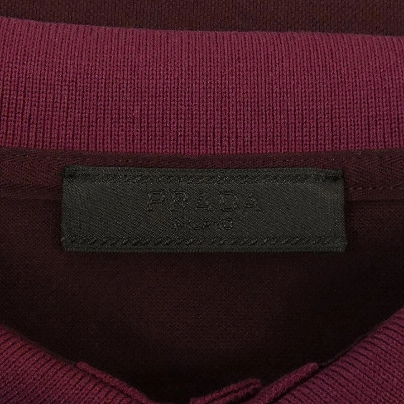 Áo polo PRADA - Hàng hiệu Authentic 900208