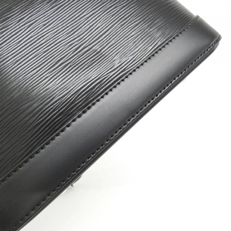 Túi Louis Vuitton Epi Alma BB M24645 617905