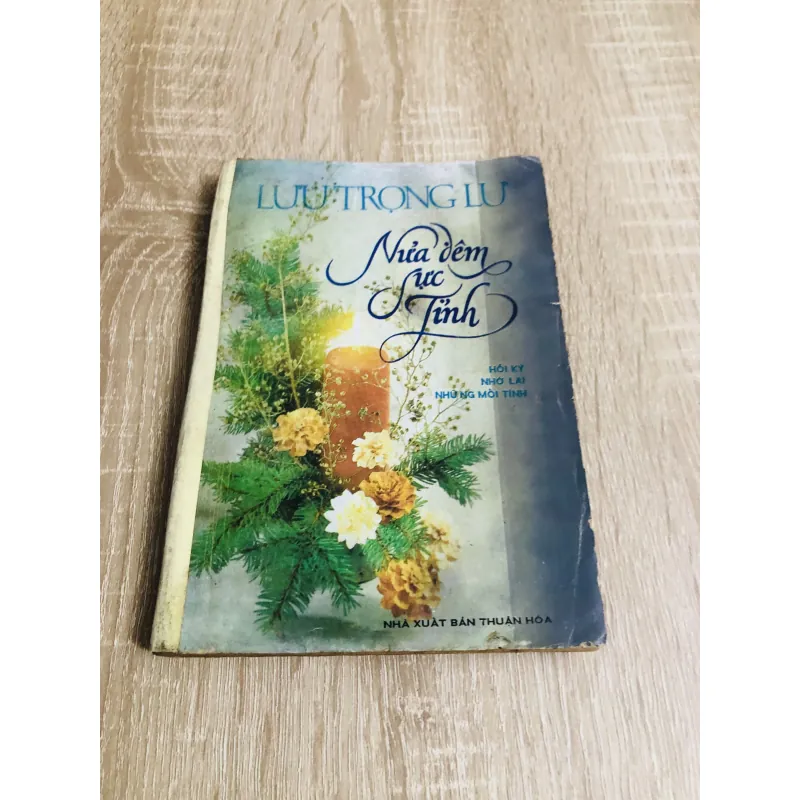 NỬA ĐÊM SỰC TỈNH  1007230