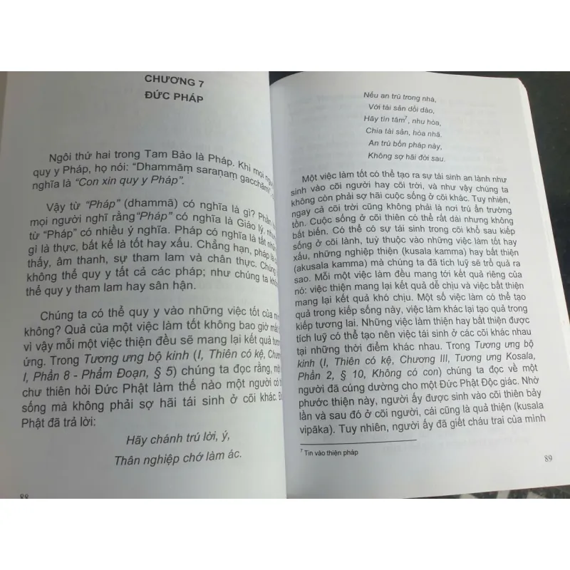 Sách Đạo Phật Trong Đời Sống Hàng Ngày 687398