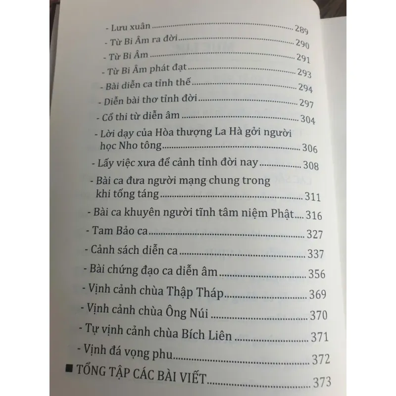 Trí Hải Bích Liên Tổng Tập - Tập III 750872