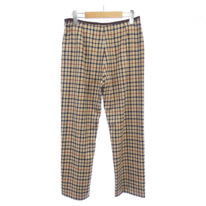 【Khuyến mãi】Quần DAKS 652582