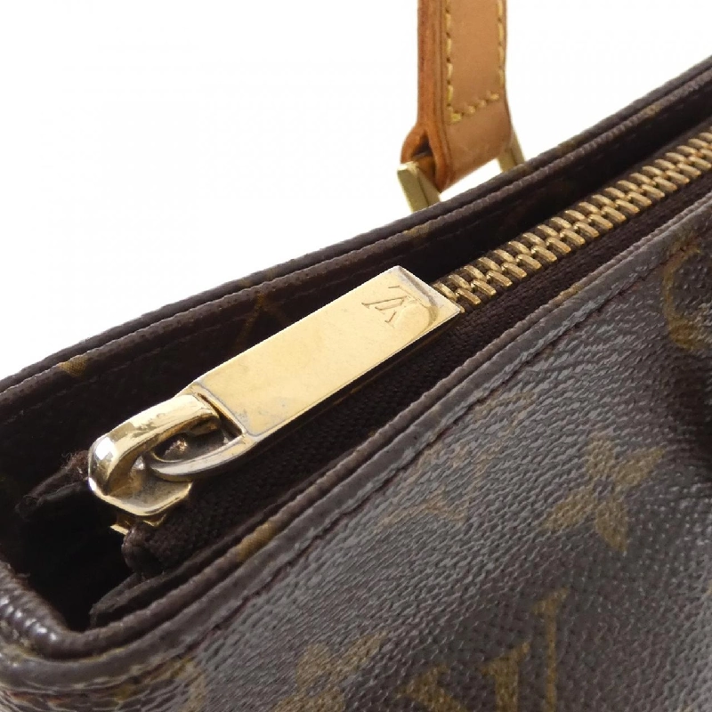 Túi Louis Vuitton Monogram Cabas Piano M51148 615847