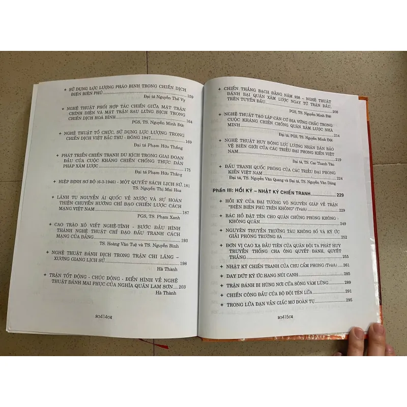 Lịch Sử – Truyền Thống Quân Đội Nhân Dân Việt Nam 784406