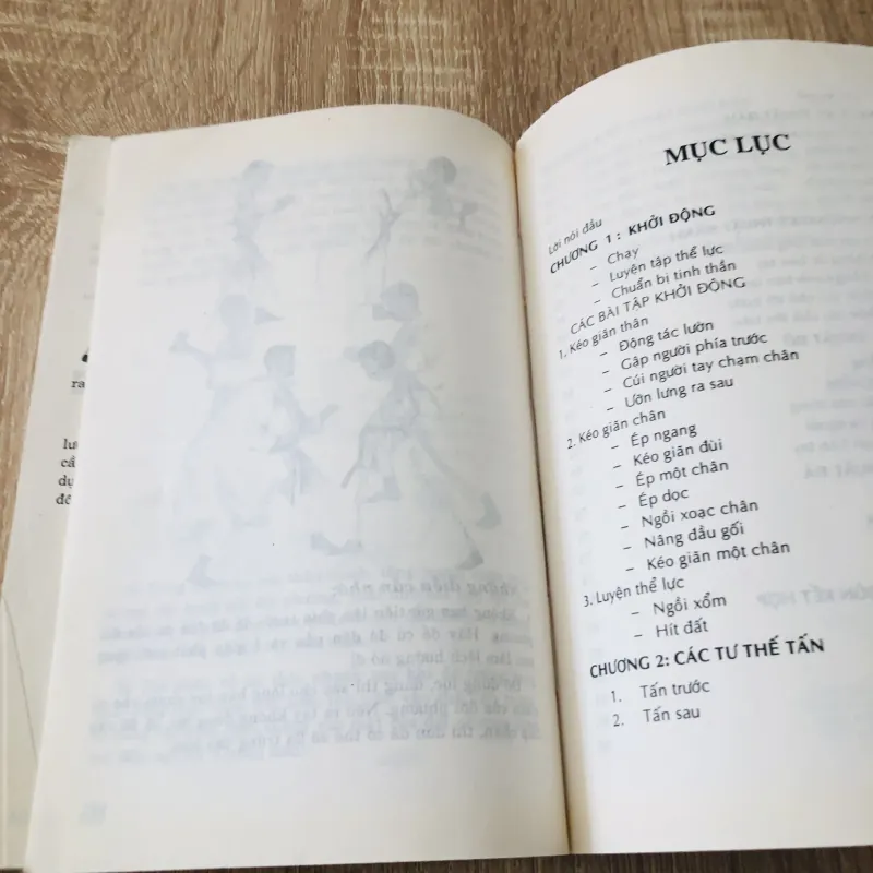 TỰ HỌC KARATE 1011239