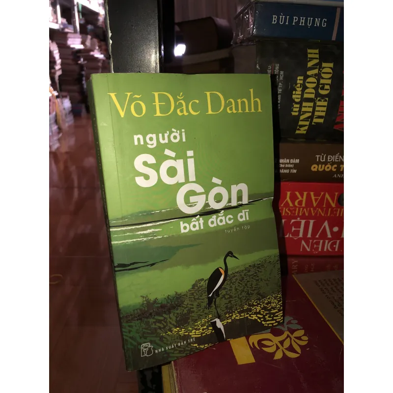 Người Sài Gòn bất đắc dĩ 658135