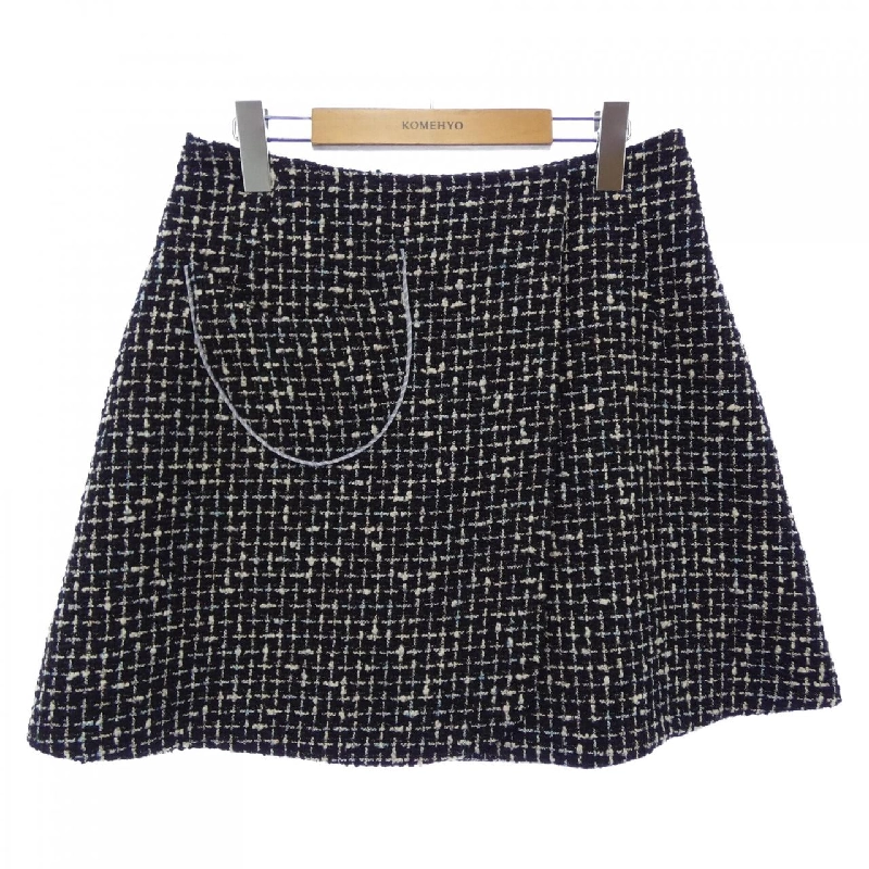 Christian Dior 7C21332A1363 Váy 648967