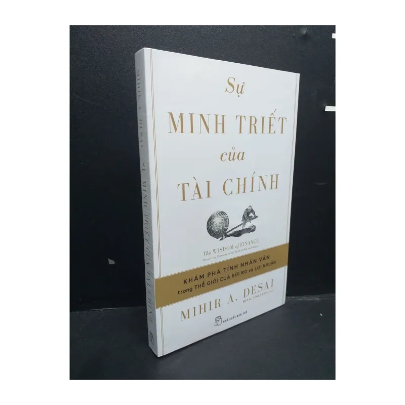 Sự Minh Triết Của Tài Chính 986792
