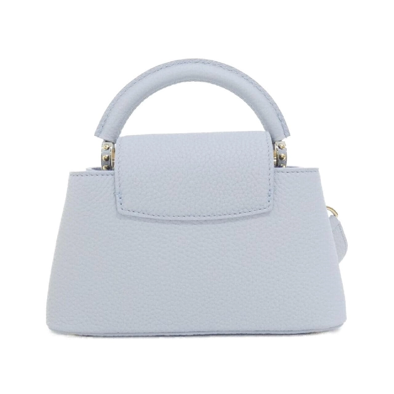 Louis Vuitton (LV x TM) Capucines EW MINI M13707 Túi 618348