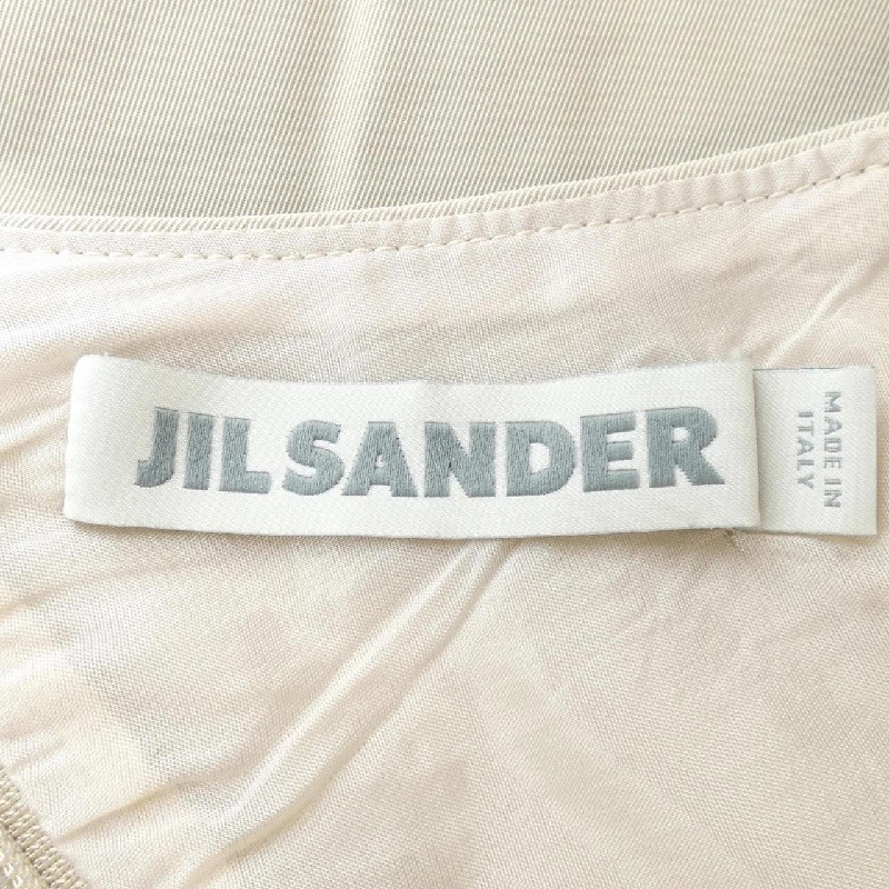 JIL SANDER Váy - Hàng hiệu Chính hãng 824656