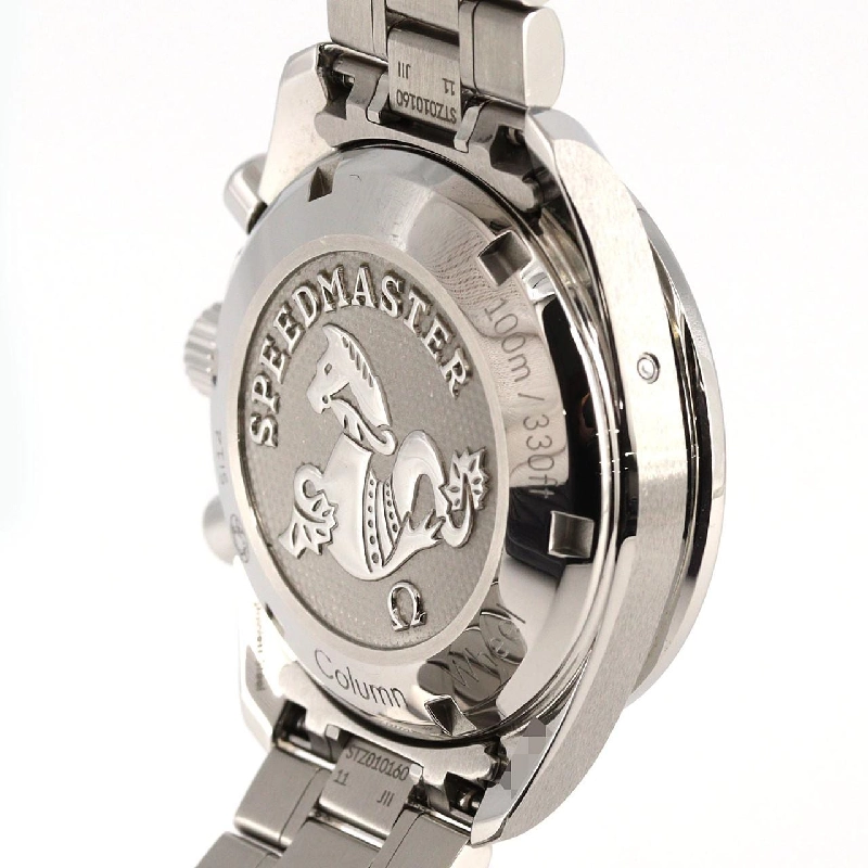 Đồng hồ Omega Speedmaster38 324.30.38.50.01.001 SS tự động - Hàng hiệu chính hãng 887375