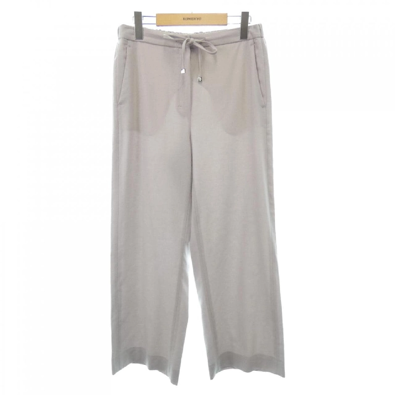 【Mã giảm giá】'S Max Mara quần 651518