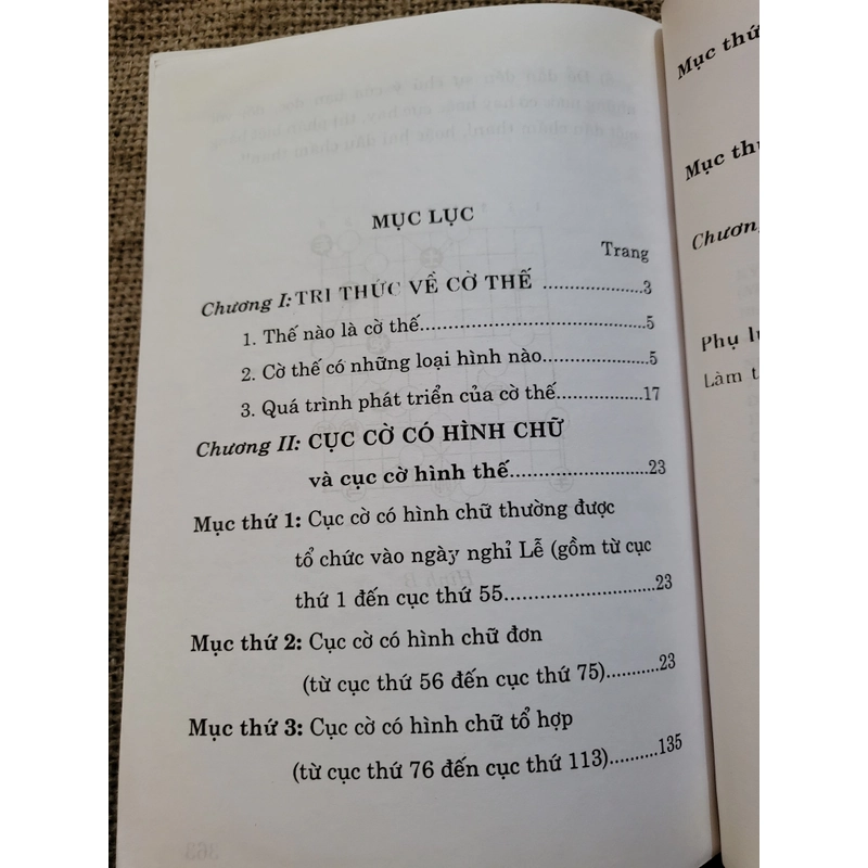 Kỳ thú tường kỳ bài cục phổ 
NHỮNG THẾ CỜ GIANG HỒ CHỌN LỌC s_ách cờ tướng hay, chọn lọ 334907