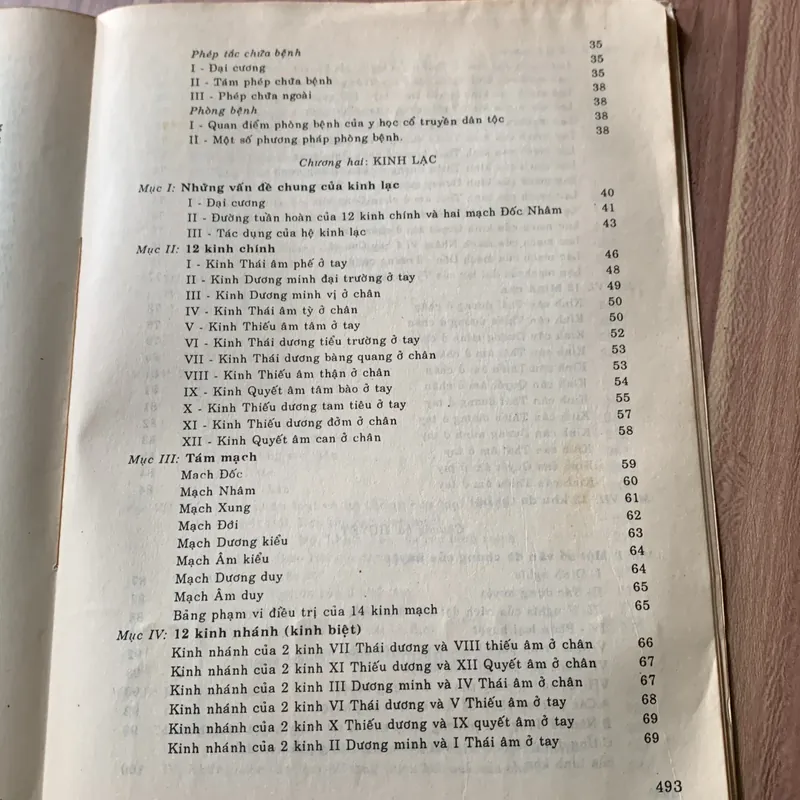 Châm cứu học, nhiều hình ảnh minh hoạ 608337