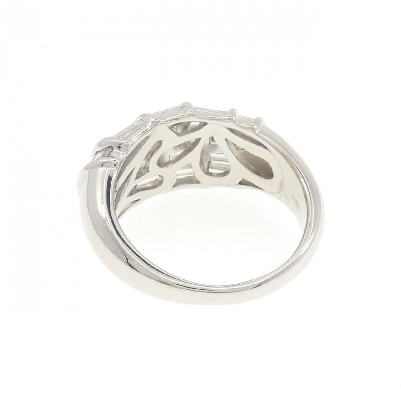 Nhẫn kim cương PT 1.58CT 672219