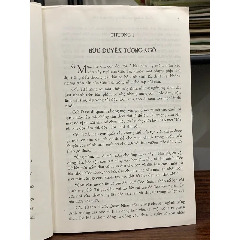 Anh chồng nhỏ đáng yêu của tôi- Cửu Cửu 690383