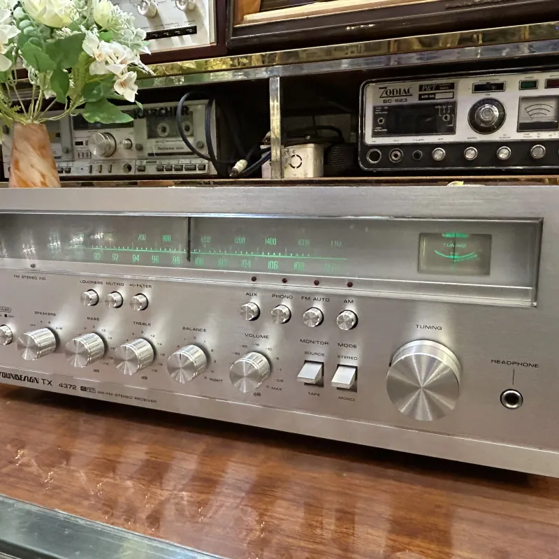 Soundesige 4372 756048