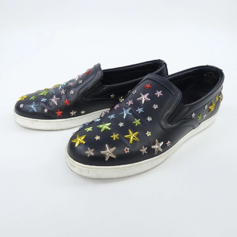 Giày thể thao JIMMY CHOO 657832