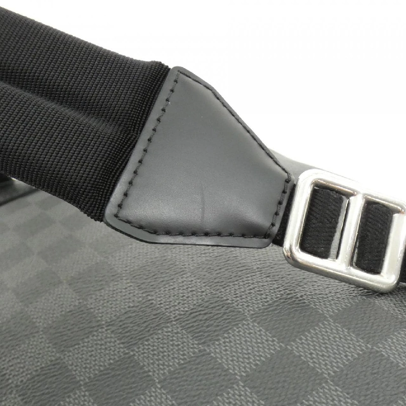 Balo Louis Vuitton Damier Graphite Josh N41473 609655
