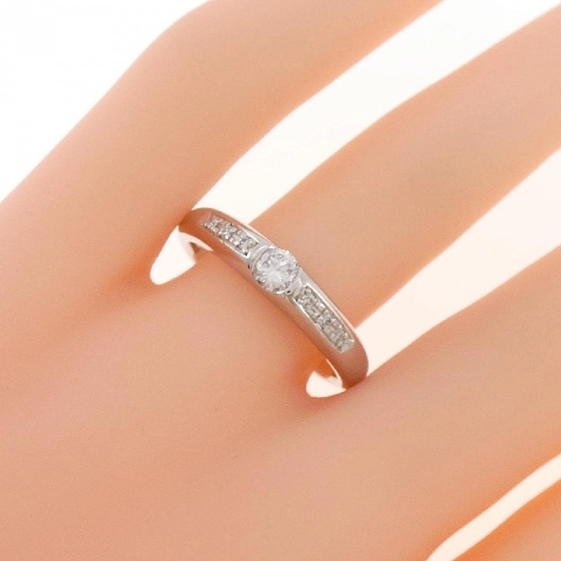 Nhẫn kim cương PT900 0.21CT - Hàng hiệu Chính hãng 849330