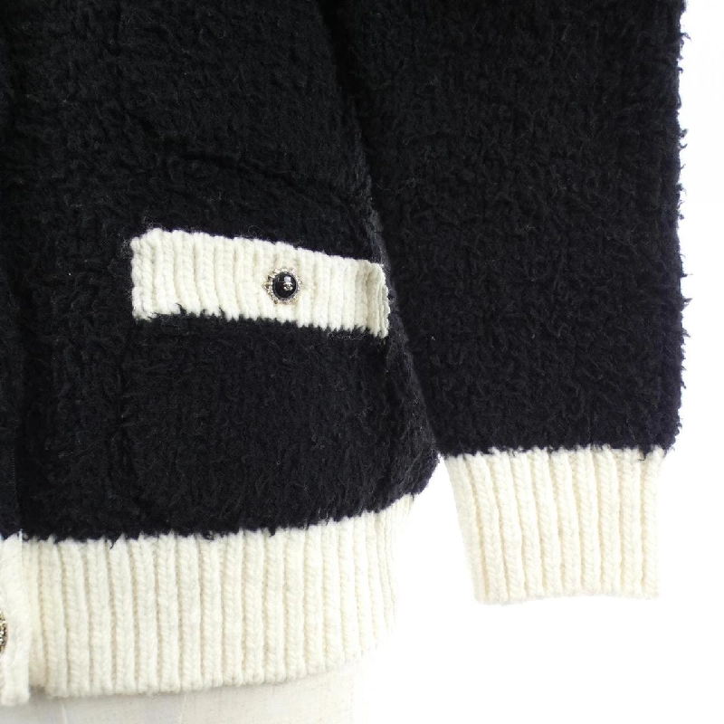 Áo khoác CHANEL P80705K11686 - Hàng hiệu Chính hãng 816765