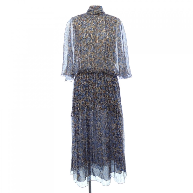 【Mã giảm giá】Váy Celine CELINE 651330