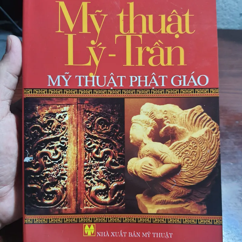Mỹ thuật Lý Trần 564251