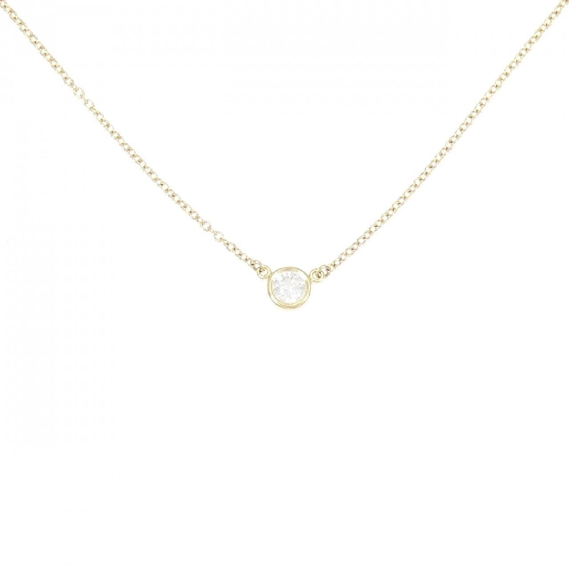 Dây chuyền Tiffany By The Yard - Hàng hiệu Authentic 842273