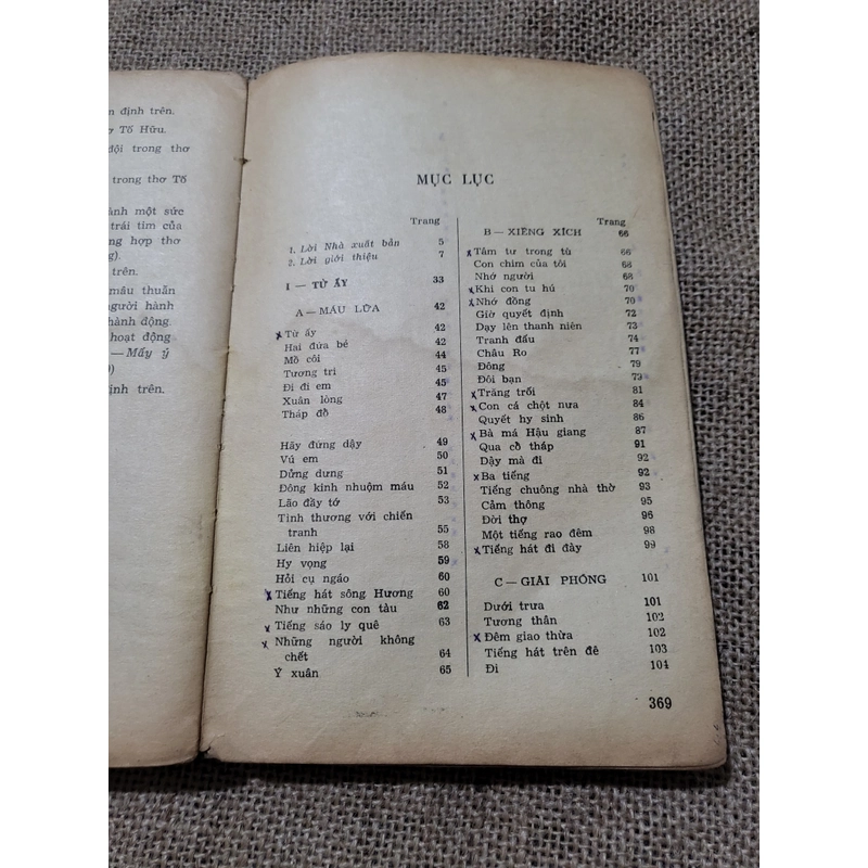 Thơ Tố Hữu 328258