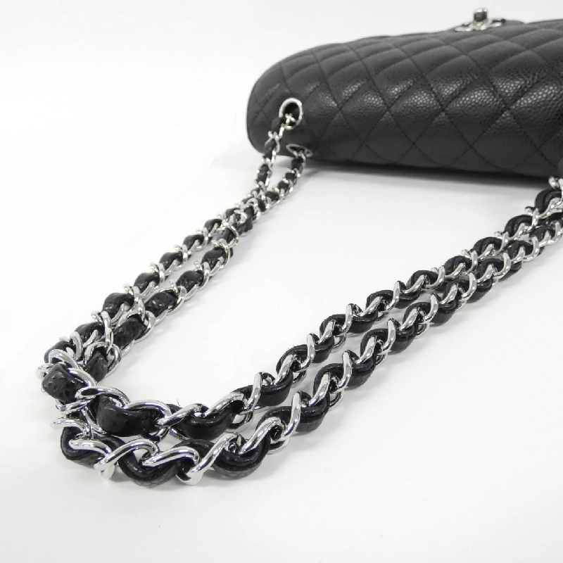 Túi xách chéo Chanel 1112 614175