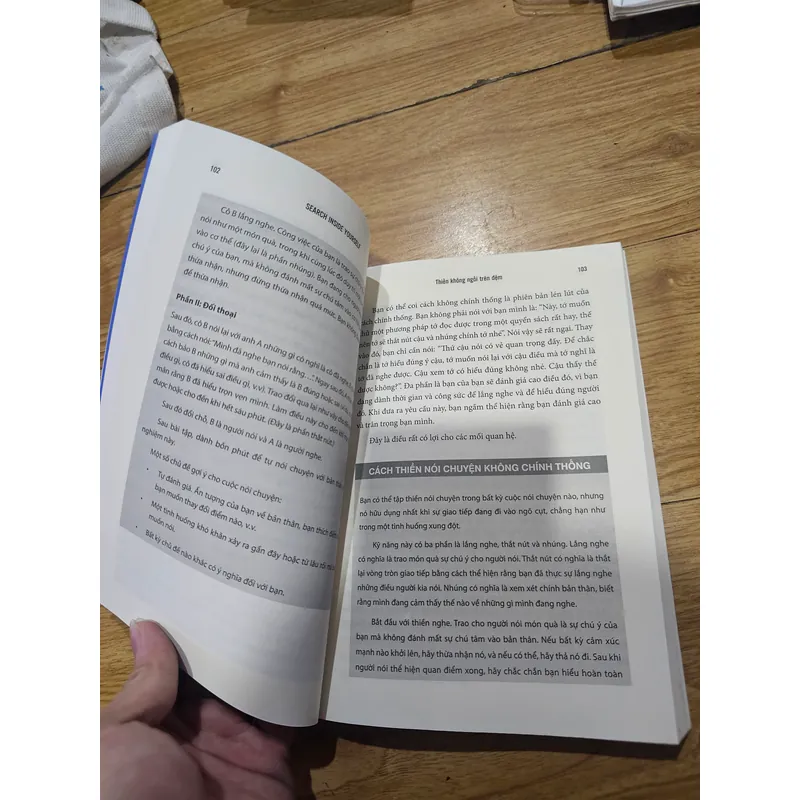 Search Inside Yourself
 682284