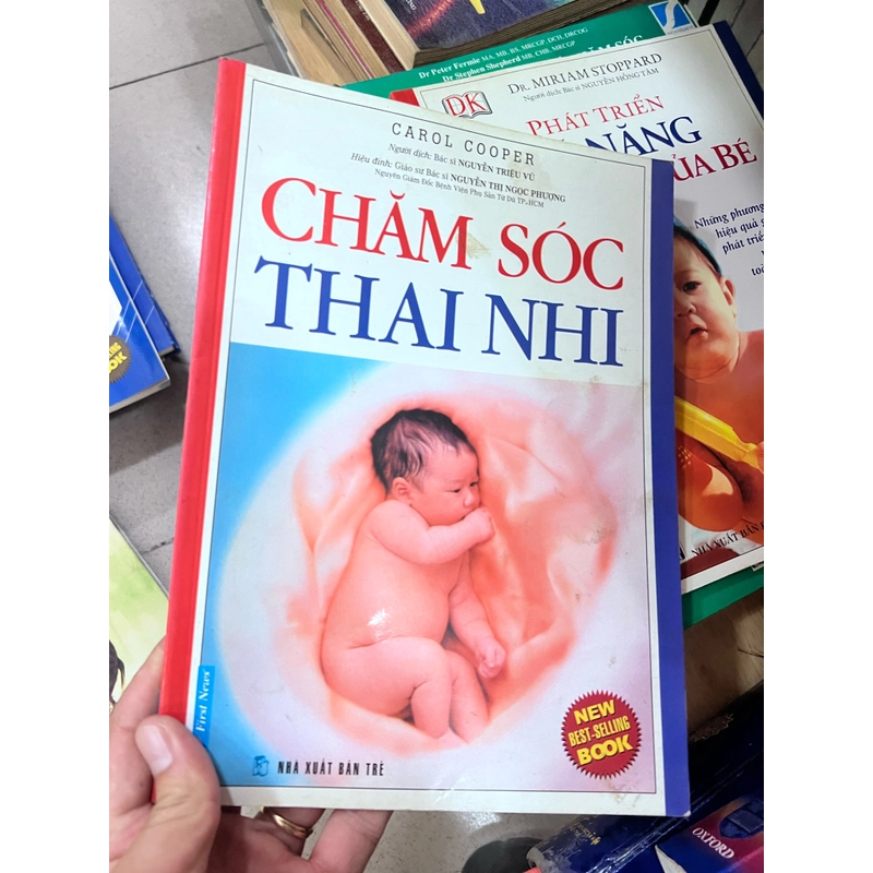 sách mẹ và bé 364002